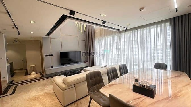 Cần cho thuê gấp căn hộ cao cấp Happy Valley Premier, Phú Mỹ Hưng, Q.7