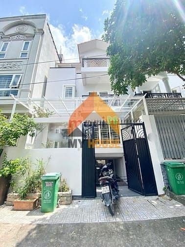 Villa An Phú 6x20m có hầm, nhà đẹp chỉ 40tr