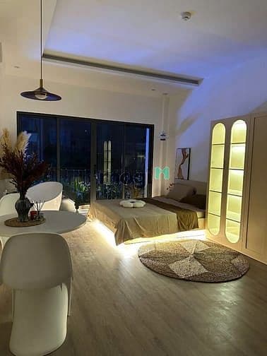 Căn Hộ 1PN 40m2 Bancol Full NT PCCC Đạt Chuẩn Ngay Trung Tâm