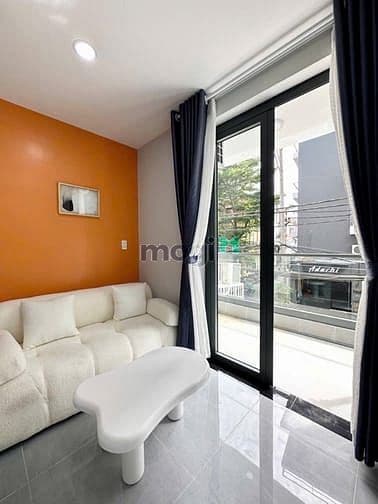 Căn Hộ 1PN 42m2 Bancol Thoáng Full NT PCCC Đạt Chuẩn Ngay Trung Tâm