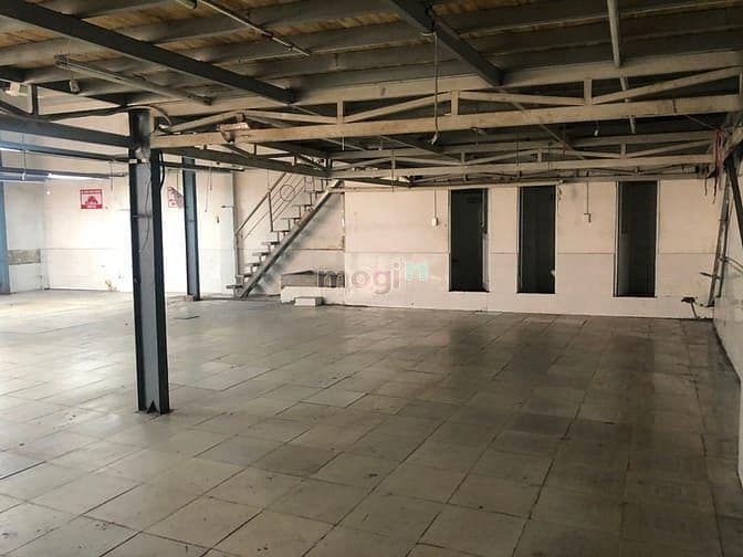 Cho thuê nhà xưởng sử dụng 500m2 , ngã tư Ga, giáp Gò Vấp