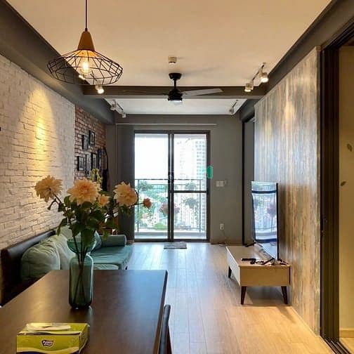 Cần bán nhanh CH Saigon South Residences ,Nhà Bè 2PN 71m2 bán 5,9ty