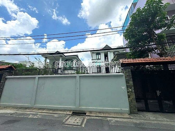 Bán nhà đất An Khánh, Thủ Đức, 20x23m gần Cầu Sài Gòn, đang cho thuê