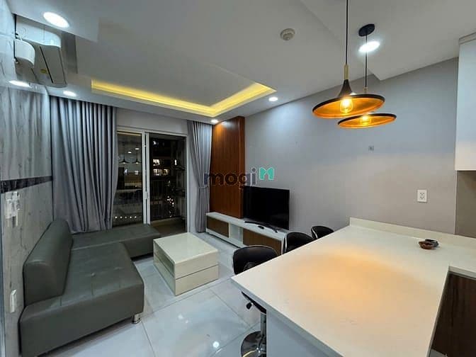 Cần bán căn hộ Sunrise Riverside Nhà Bè, 2PN 2WC 70m2 bán 5tỷ 050.