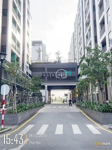 Do thay đổi cv ở xa Cần nhượng lại căn hộ noxh Thủ Thiêm Green House-s