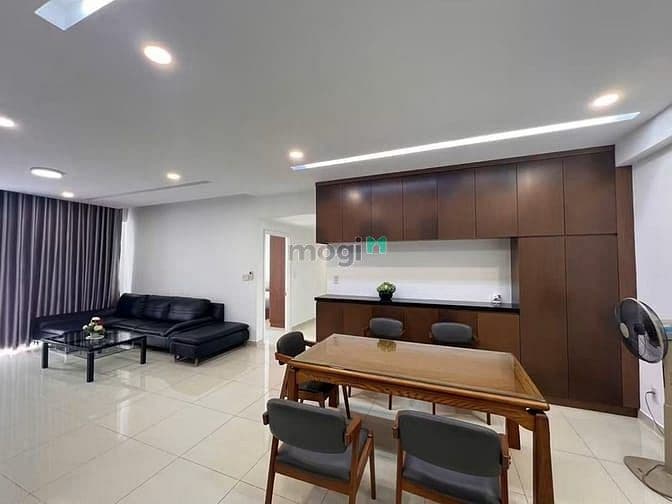 Bán căn hộ RIVERPARK RESIDENCE (Phú Mỹ Hưng) CĂN GÓC BAN CÔNG SI