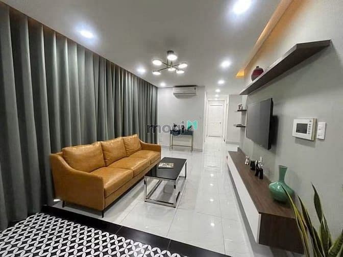 Cần bán căn hộ STAR HILL - PHÚ MỸ HƯNG, QUẬN 7 SỔ HỒNG * Thông tin