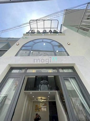 Bán nhà mới 1/ đường Tân Quý, Tân Phú sát bên Aeon Mall Tân Phú