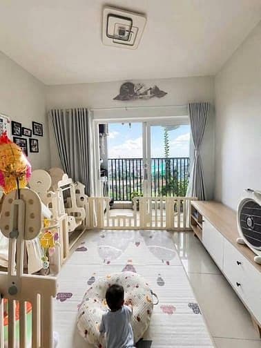 Chính chủ bán cc An Gia ( The Star ) Tân Tạo, Bình Tân 65m2 - 2 pn + 2
