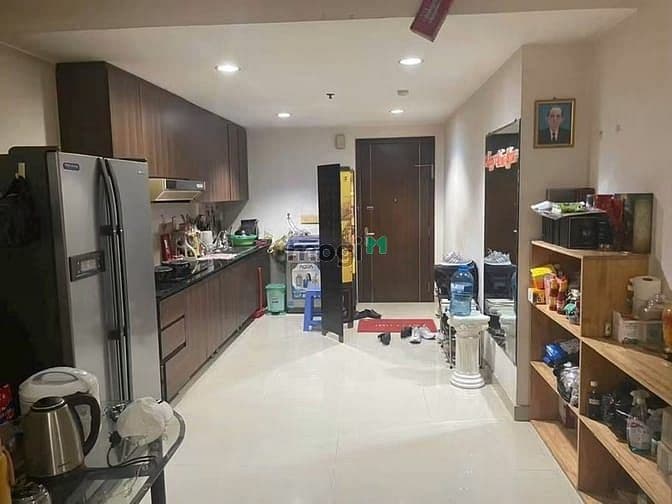 Quận 6 1 ty 385 TL Bá.n Căn hộ chung cư An Phú, P11, Quận