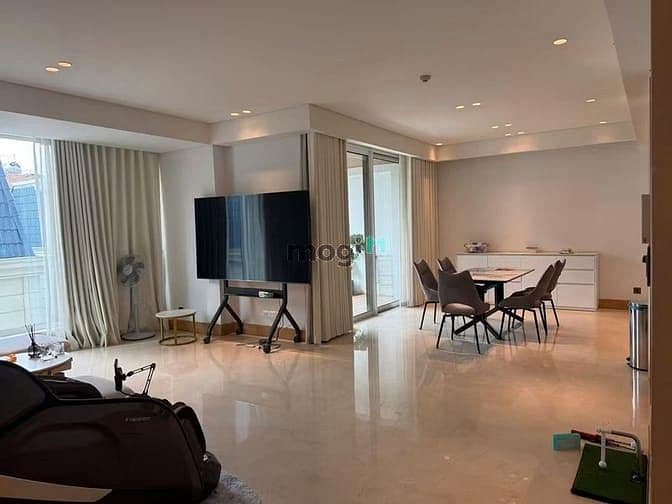 BÁN THE ALBANY THẢO ĐIỀN - 3PN 5WC Vị trí: 02 Lê Thước, đối di