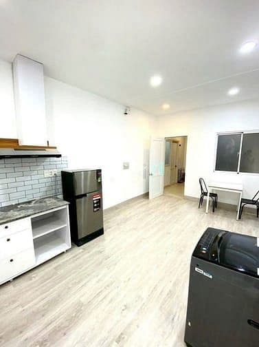 Cho Thuê Nhanh Căn Hộ 2 Phòng Ngủ 40m2 Ngay Mặt Tiền Phan Đăng Lưu