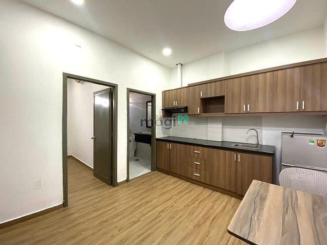Cho Thuê Căn Hộ 2 Phòng Ngủ Đầy Đủ Nội Thất Cách Nhà Thờ Tân Định 100m
