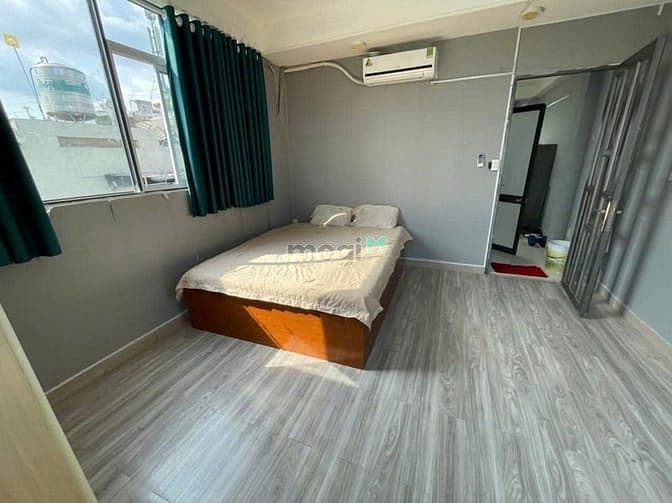 Cho Thuê Căn Hộ 2 Phòng Ngủ 80m2 Full Tầng Gần Trường Học Viện Cán Bộ
