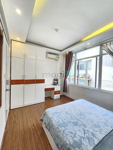 Cho Thuê Gấp Căn Hộ 1 Phòng Ngủ 50m2 Ngay Hẻm Ốc Đào - Gần Phố Đi Bộ