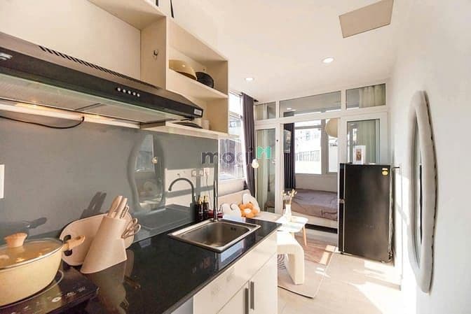 Cho Thuê Nhanh Căn Hộ 1 Phòng Ngủ Mini Gần Hẻm Ốc Đào - Phố Đi Bộ