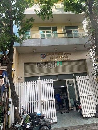 Cho thuê toà nhà HXH Đường 3 tháng 2 Phường 12 Quận 10
