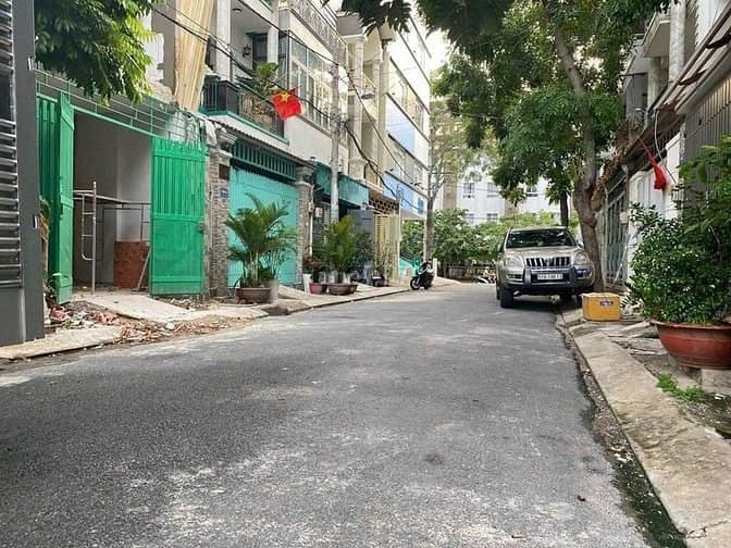 Cho thuê kho mới 170m2 Nguyễn Hữu Dật Phường Tây Thạnh Quận Tân P