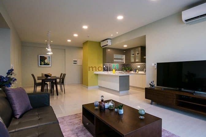 Cần cho thuê gấp căn hộ Riverpark Premier, Phú Mỹ Hưng, quận 7