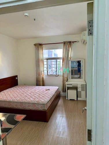 Cao ôc Đặng Văn Ngữ, PN: 2p ngủ, full NT, cọc 1 tháng, 12tr/th