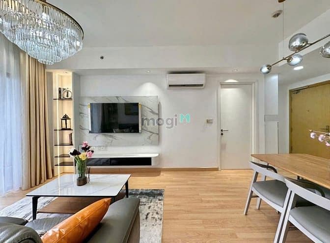 View Cầu Ba Son - CH 50M2 ( 2 TỶ ) ,Ở Ngay ,Sổ sang tên 24h ,Bank 70%