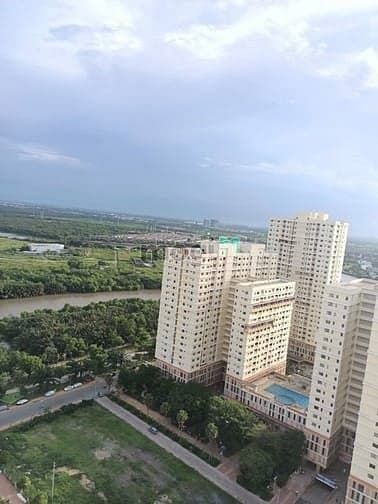 Căn hộ Eratown, cạnh Phú Mỹ Hưng quận 7. 3 PN, căn góc cực đẹp. 3,75 t