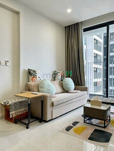 Nguyễn Văn Đậu - 2PN (56m2),An Tâm khi mua ,Sổ hồng ,Ở Liền,Góp 0% lãi
