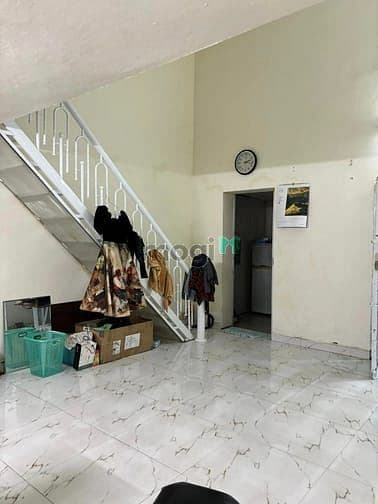 Tôi cần bán mảnh đất ngõ Trường Chinh, giá 13.5 tỷ, gần 53m2