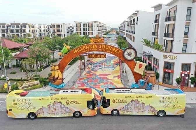 Tôi cần bán căn nhà phố 4 tầng, vốn chỉ từ 1 tỷ ngay vị trí hồ bơi đẹp
