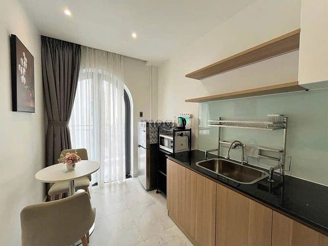Cho thuê chung cư Ruby Garden 80m2, 2pn, bang công rộng giá 12tr/th