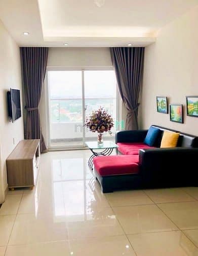Cho THUÊ căn hộ trung tâm Biên Hoà Pegasus 94m2 3pn Full nội thất rẻ