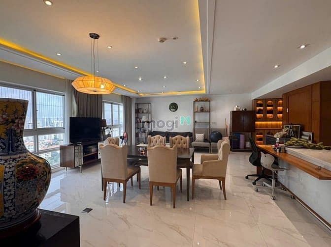 Bán nhanh căn hộ Happy Valley PMH dt100m2 3pn giá tốt 8,7 tỷ