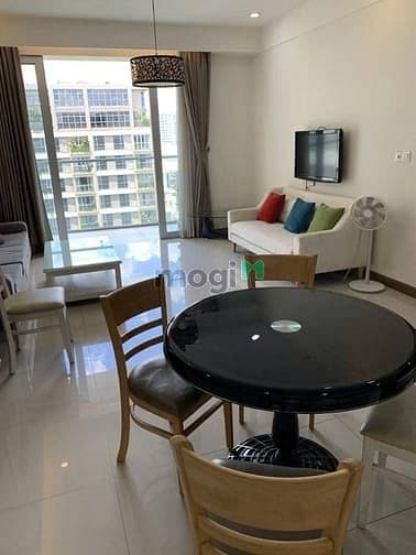 Chung cư Cao Cấp Saigon Airport Palza Full nội thất 2PN 90m2 giá 19Tr