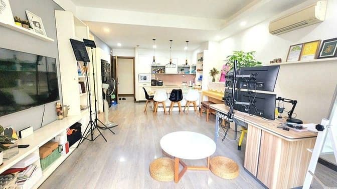 Saigon Airport 96m2,2pn,2wc full nthat 6ty9