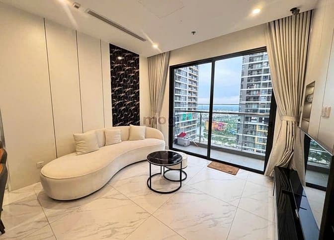 View Hướng Đông 54m2 ( 2 tỷ 16 ) ,Sổ sang tên , An ninh 24/7 ,Bank 70%