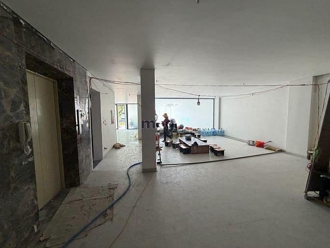 Mặt bằng kinh doanh (155m2) tại Thảo Điền, Q2. Giá 80tr/th (bao VAT)