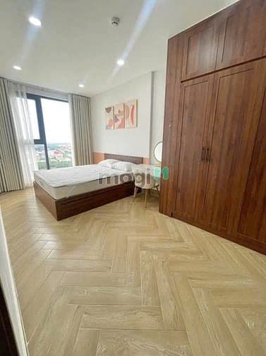 Chung Cư Ruby Garden Cộng Hòa,Trường Chinh 2PN, Ban Công giá 9,5tr/th