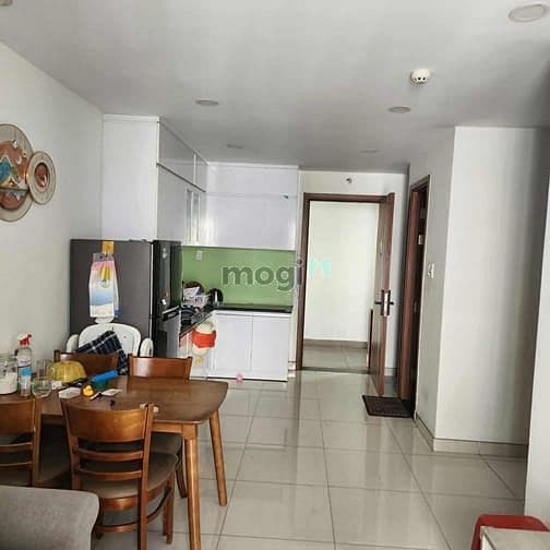 Cần cho thuê căn hộ 1PN ngay Cầu Đồng Nai, KCN Biên Hòa 2 giá 4.5 tr