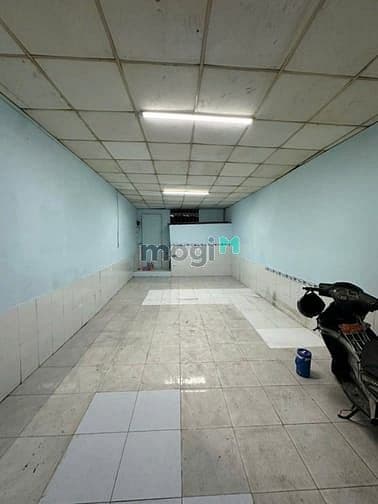 Cho thuê nhà MT Nguyễn Xí, P. Bình Thạnh, 4x10m, 9tr