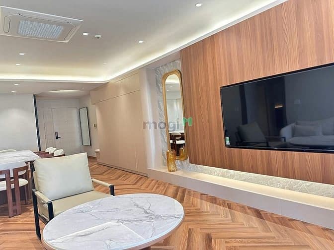 Cho thuê gấp căn hộ cao Riverside Residence, Phú Mỹ Hưng, Quận 7