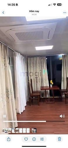 Cho thuê phòng nội thất mới đẹp xịn 5 triệu Khúc ngay Aeon Tên Lửa