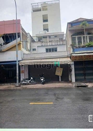 9 đường Trần Hưng Đạo, Phường Tân Thành, Quận Tân Phú, Hồ Chí Minh