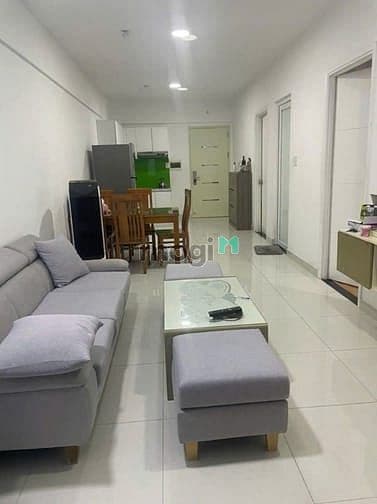Cho thuê chung cư Ruby Garden Tân Sơn 2PN full nội thất giá 9tr/tháng