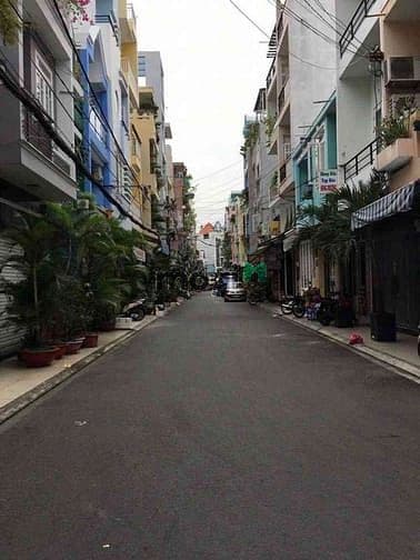 Nhà Nguyễn Bặc - Cộng Hòa - Dòng tiền 14tr/tháng - 26m2 - nhỉnh 6 tỷ