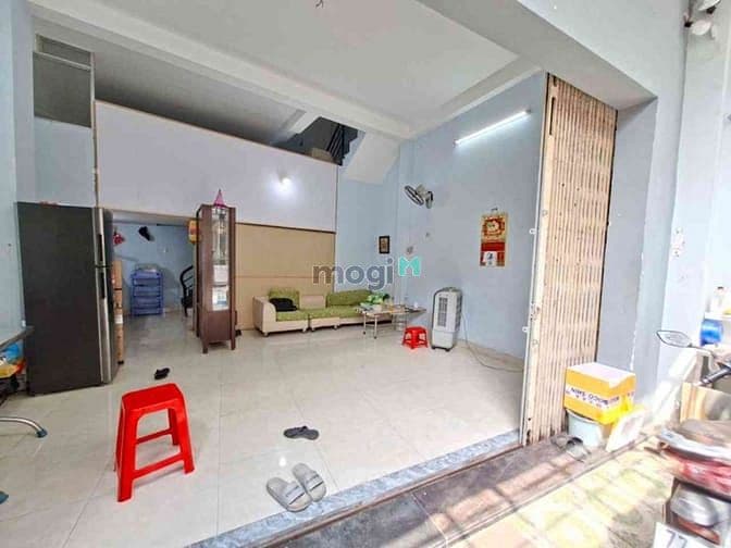 Bán nhà riêng sát mặt tiền Lạc Long Quân - 48m2 - Ngang 5m hiếm - 8 tỷ