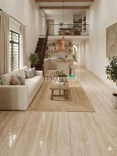Cho thuê villa mini 3pn khu An Thượng