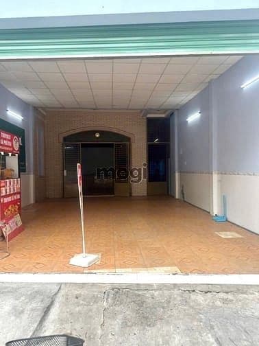 Cho THUÊ nhà nguyên căn 1T1L đối diện trường Tiểu Học trung tâm BH