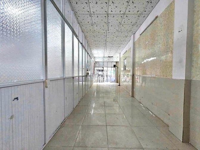 Cho THUÊ mặt bằng NGANG 8m gần siêu thị Vinatex, P.Quang Vinh, BH