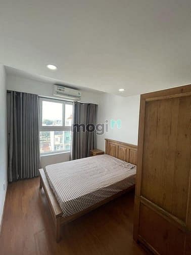 Chỉ 9tr5 căn 2p + nội thất ,C/c Ruby-Nguyễn Sỹ Sách
