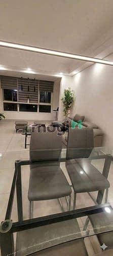 Cho thuê chung cư cao cấp Nguyễn Kim-Nhật Tảo, Diên Hồng 3PN giá 14tr5